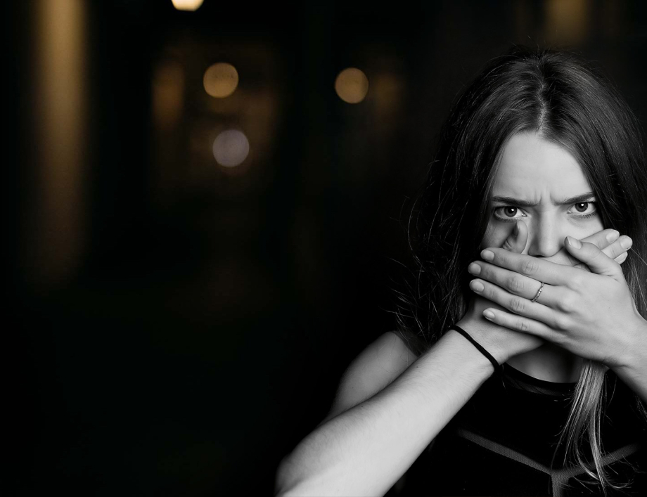 Сексуальна експлуатація – це злочин, що позбавляє дітей дитинства, а дорослих – свободи
