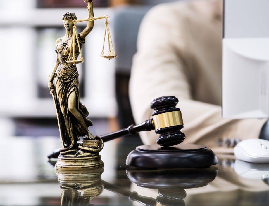 A long-awaited court victory after 6 years of fighting for justice for children