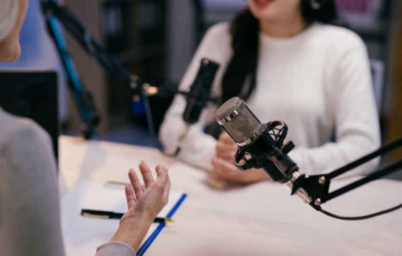 New podcast: How to Prevent Child Sexual Abuse 